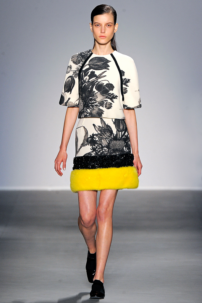 Giambattista Valli 2011ﶬ¸DƬ
