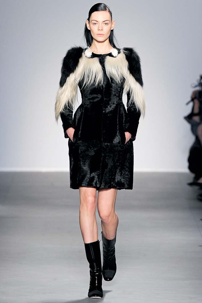 Giambattista Valli 2011ﶬ¸DƬ