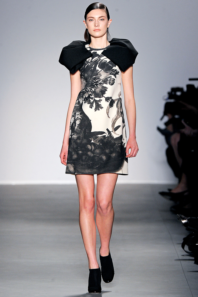Giambattista Valli 2011ﶬ¸DƬ