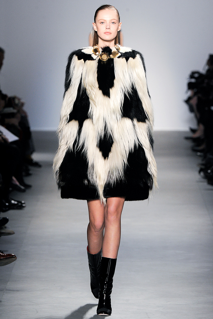 Giambattista Valli 2011ﶬ¸DƬ