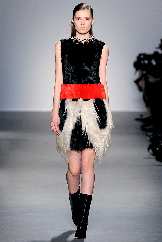 Giambattista Valli 2011ﶬ¸DƬ