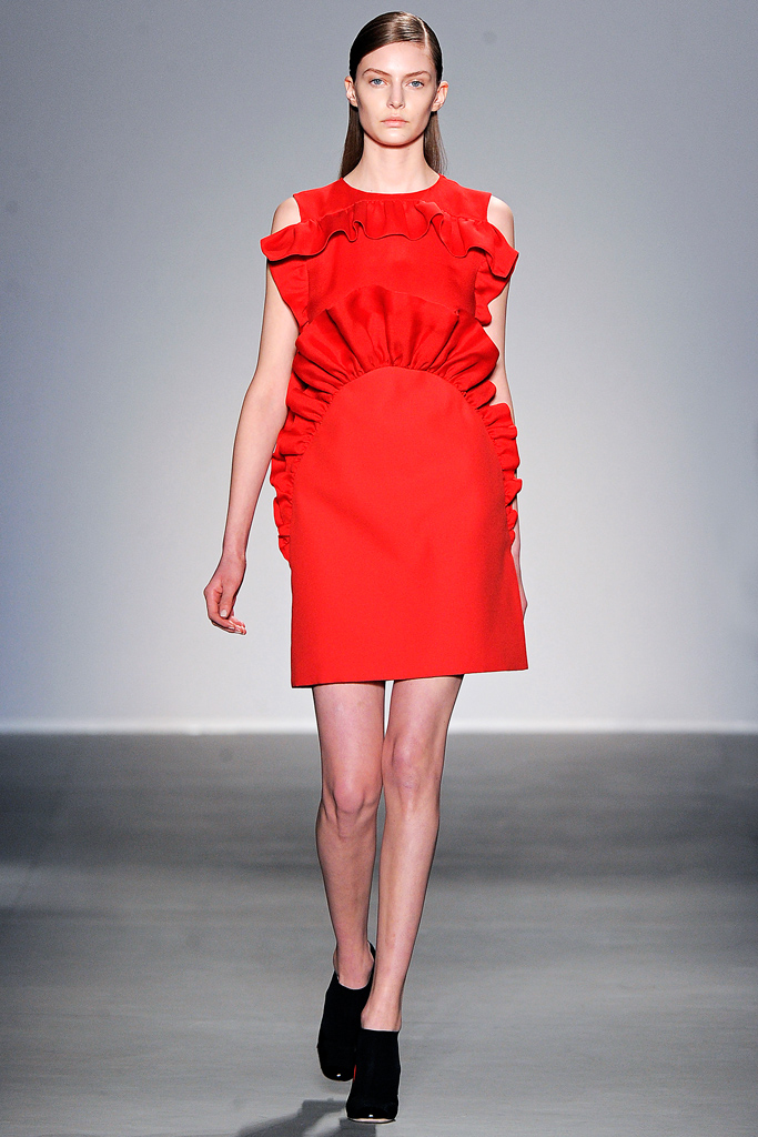 Giambattista Valli 2011ﶬ¸DƬ