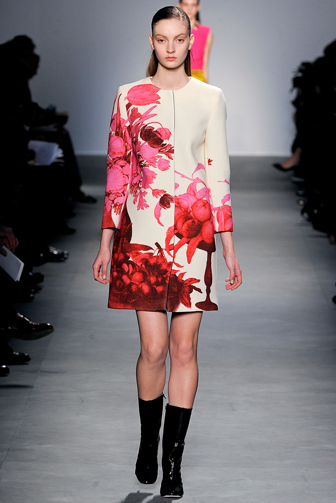 Giambattista Valli 2011ﶬ¸DƬ