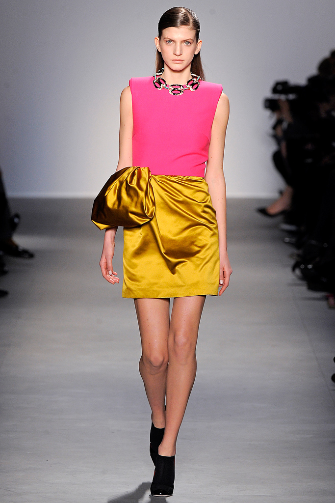 Giambattista Valli 2011ﶬ¸DƬ