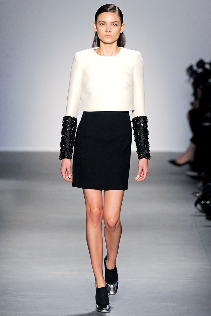 Giambattista Valli 2011ﶬ¸DƬ