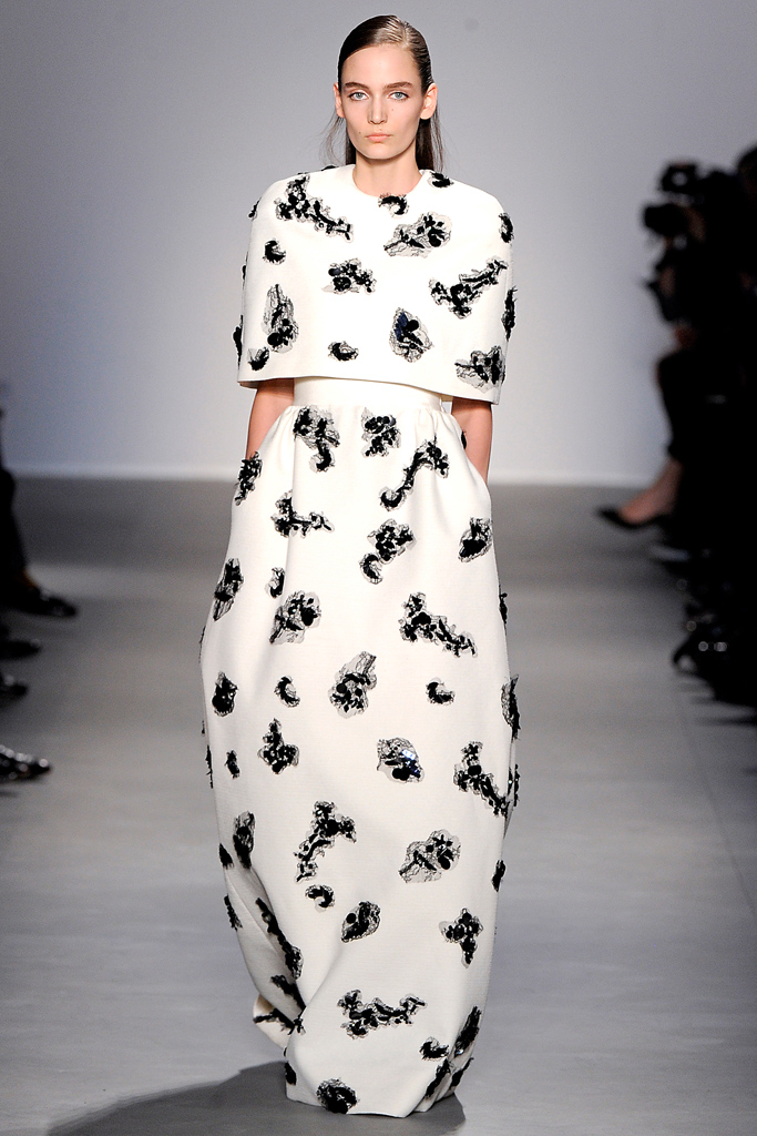 Giambattista Valli 2011ﶬ¸DƬ