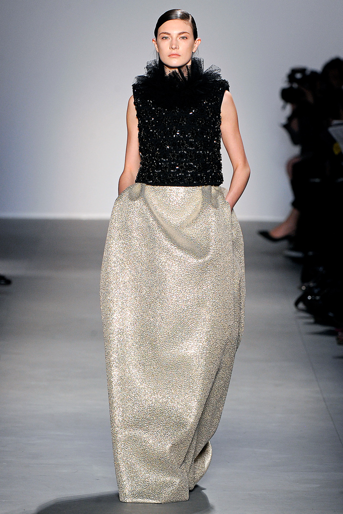 Giambattista Valli 2011ﶬ¸DƬ