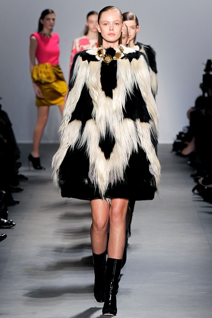 Giambattista Valli 2011ﶬ¸DƬ