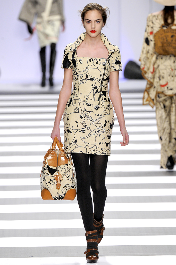 Jean-Charles de Castelbajac 2011ﶬ¸DƬ