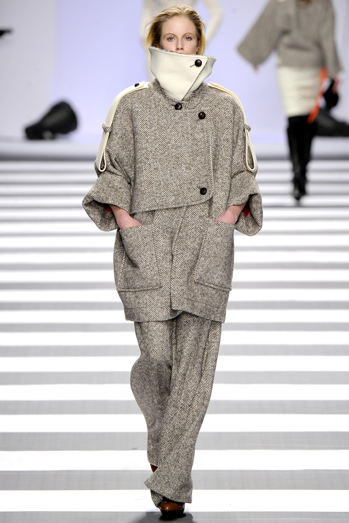 Jean-Charles de Castelbajac 2011ﶬ¸DƬ