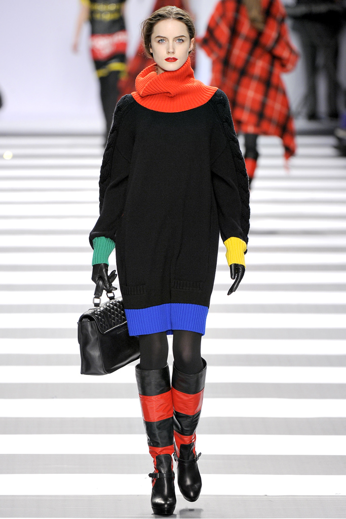 Jean-Charles de Castelbajac 2011ﶬ¸DƬ