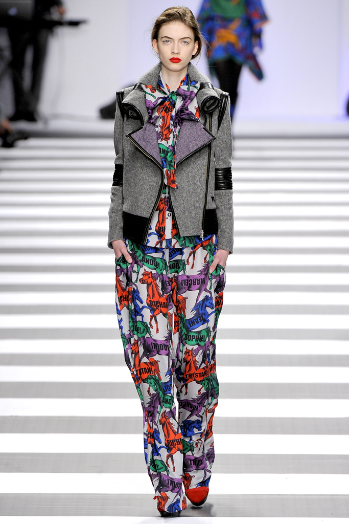 Jean-Charles de Castelbajac 2011ﶬ¸DƬ