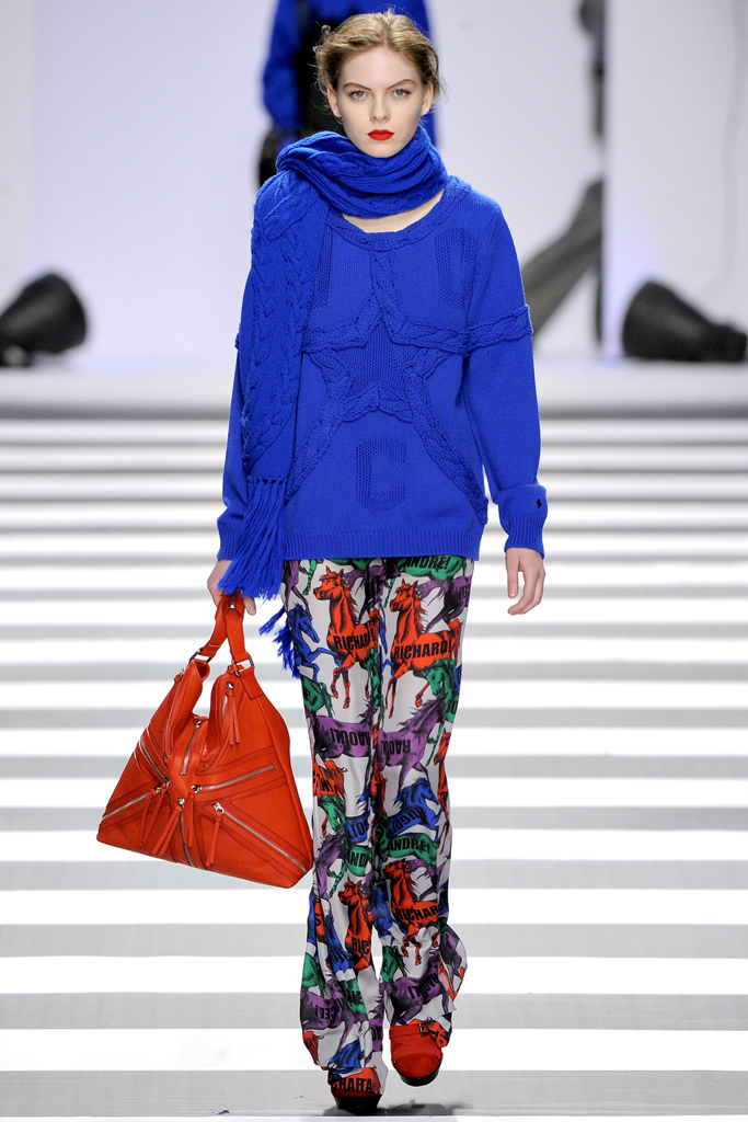 Jean-Charles de Castelbajac 2011ﶬ¸DƬ