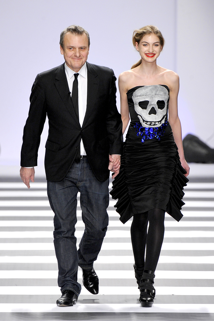 Jean-Charles de Castelbajac 2011ﶬ¸DƬ