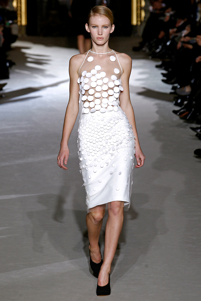 Stella McCartney 2011ﶬ¸DƬ