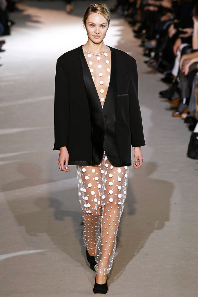 Stella McCartney 2011ﶬ¸DƬ