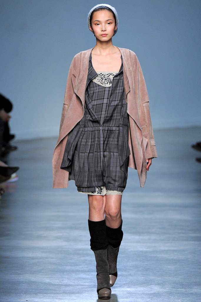 Vanessa Bruno 2011ﶬ¸DƬ