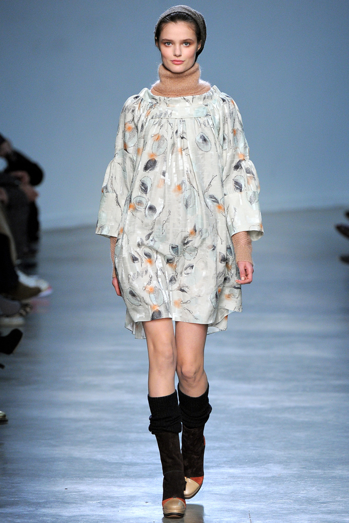 Vanessa Bruno 2011ﶬ¸DƬ