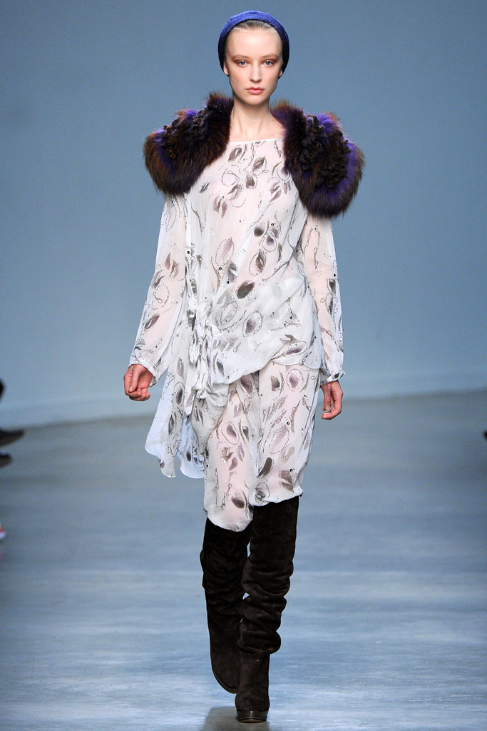 Vanessa Bruno 2011ﶬ¸DƬ