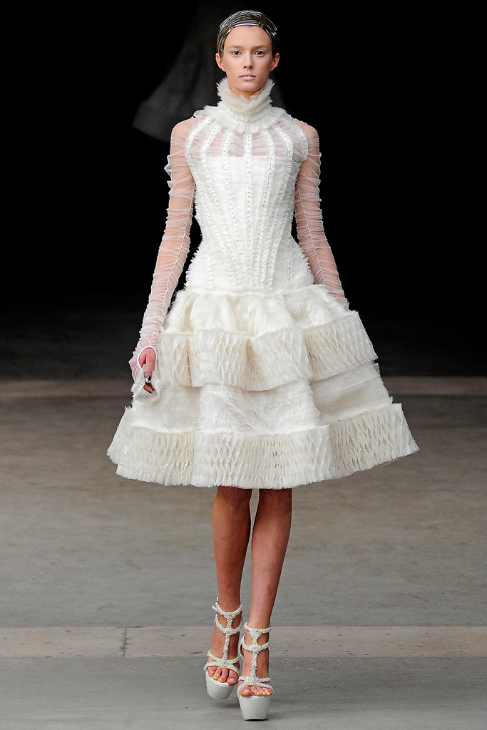 Alexander McQueen 2011ﶬ¸DƬ