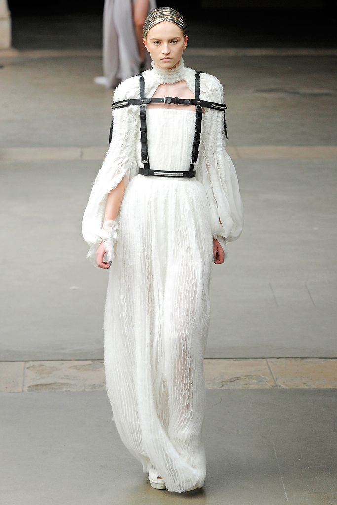 Alexander McQueen 2011ﶬ¸DƬ