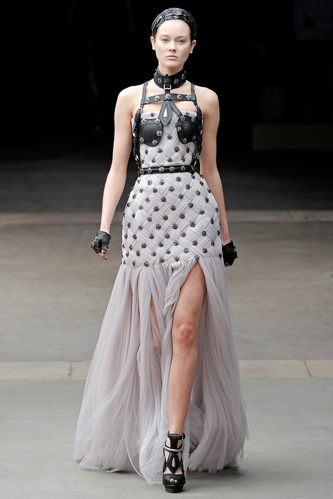 Alexander McQueen 2011ﶬ¸DƬ