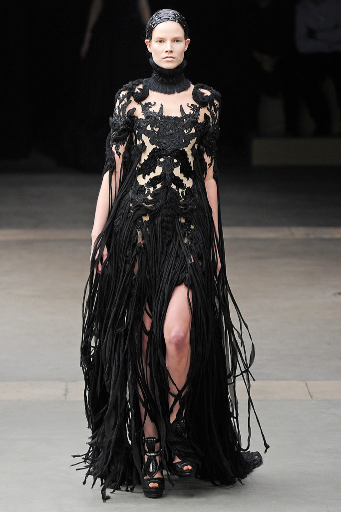 Alexander McQueen 2011ﶬ¸DƬ