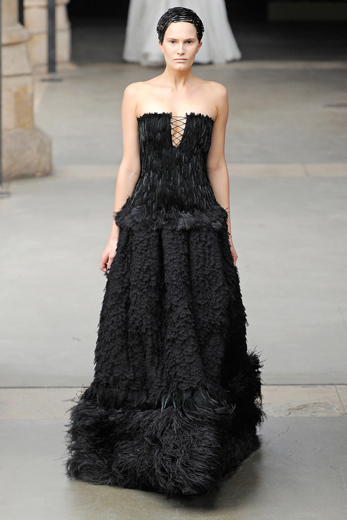 Alexander McQueen 2011ﶬ¸DƬ