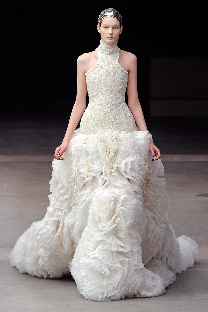 Alexander McQueen 2011ﶬ¸DƬ