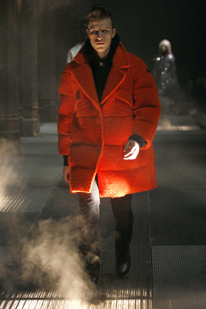 Moncler Gamme Rouge 2011ﶬ¸DƬ