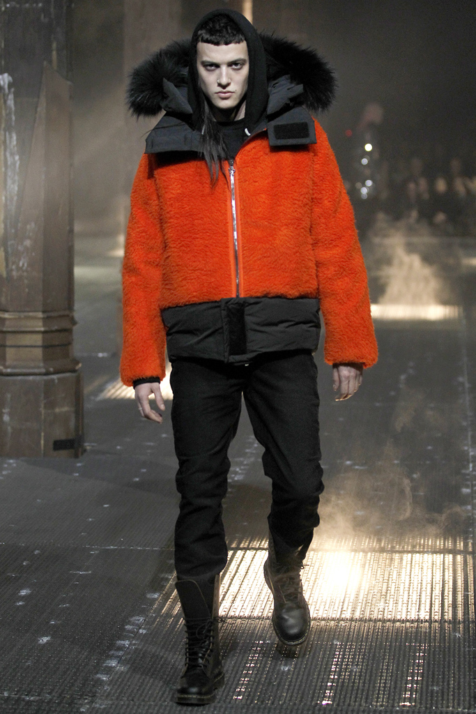 Moncler Gamme Rouge 2011ﶬ¸DƬ