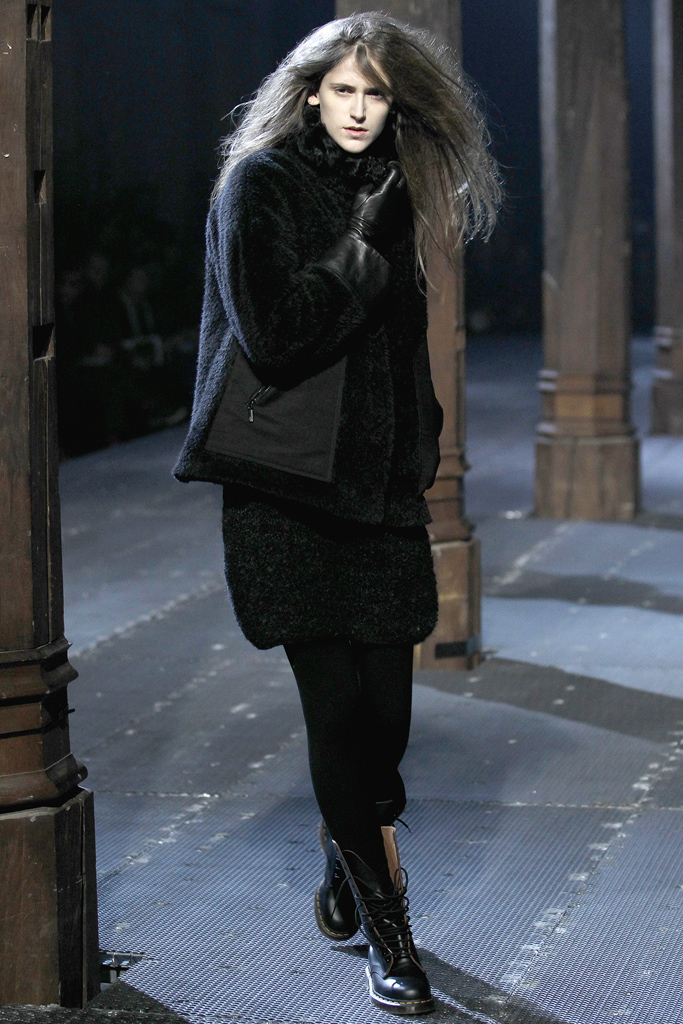 Moncler Gamme Rouge 2011ﶬ¸DƬ