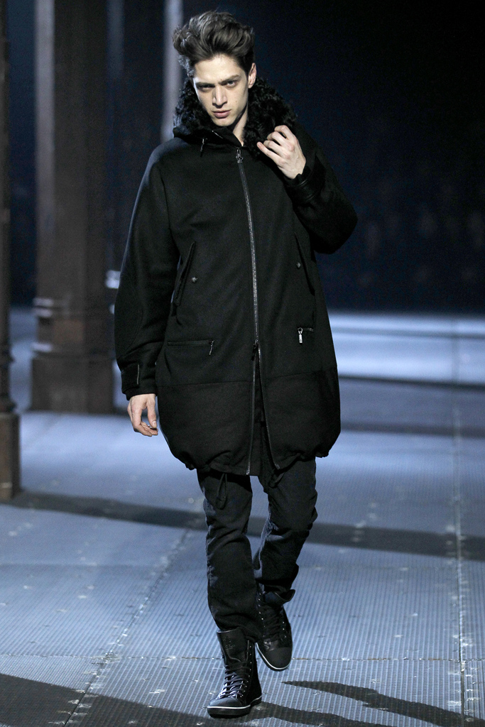 Moncler Gamme Rouge 2011ﶬ¸DƬ