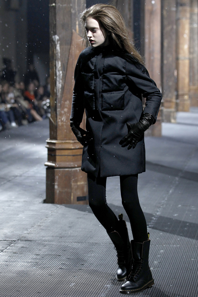 Moncler Gamme Rouge 2011ﶬ¸DƬ
