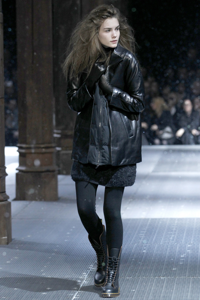 Moncler Gamme Rouge 2011ﶬ¸DƬ