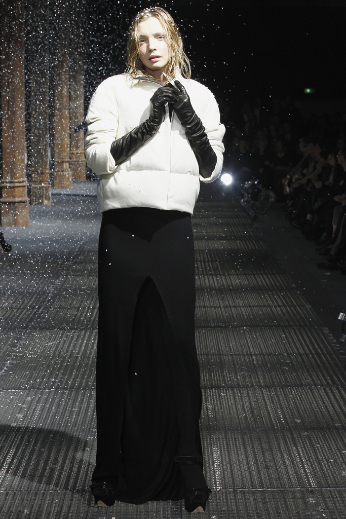 Moncler Gamme Rouge 2011ﶬ¸DƬ
