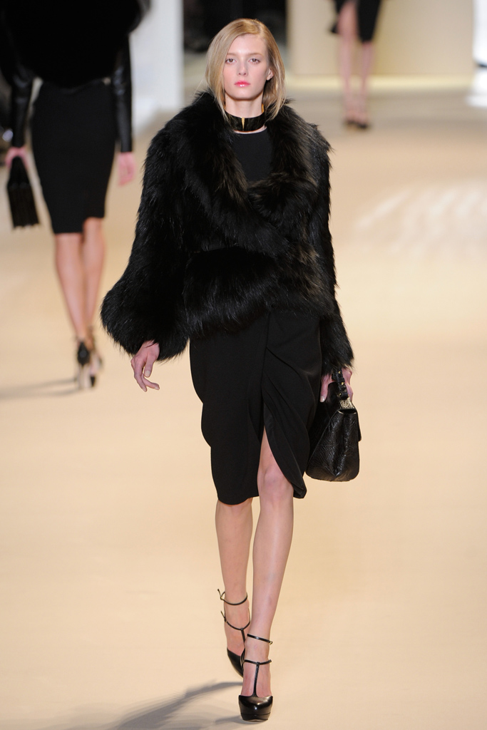 Elie Saab 2011ﶬ¸DƬ