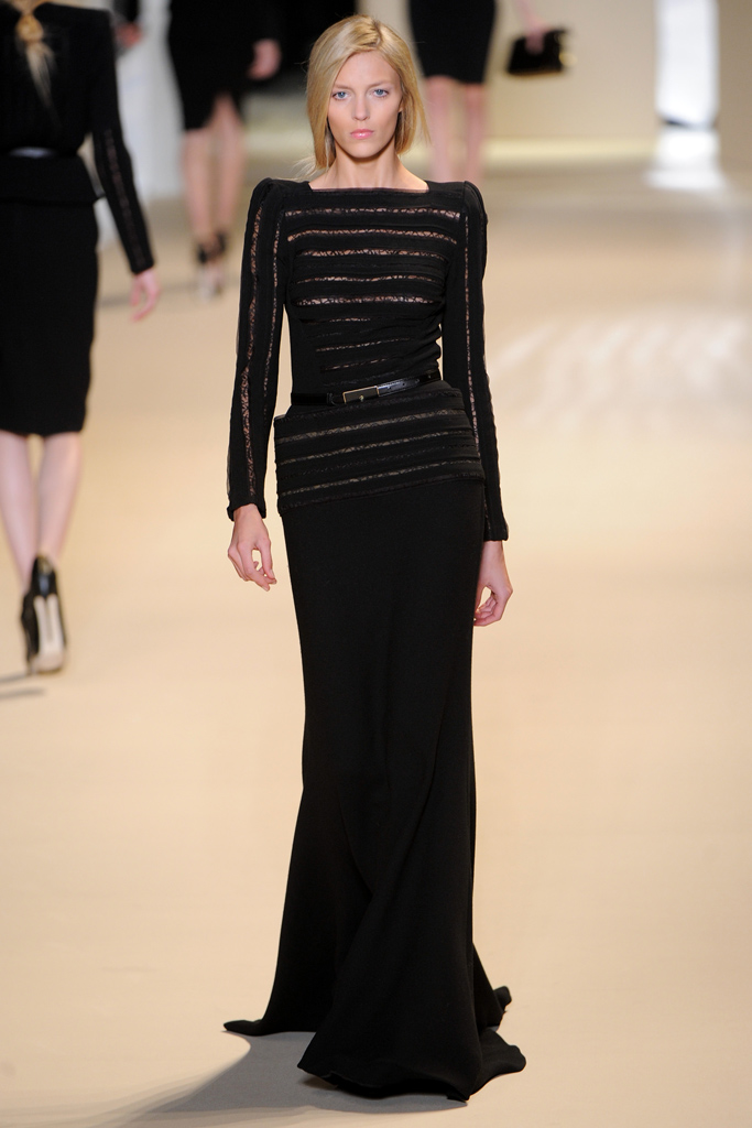 Elie Saab 2011ﶬ¸DƬ