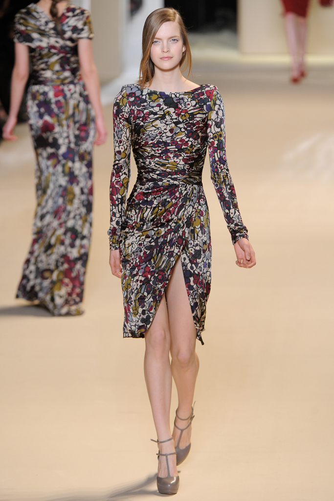 Elie Saab 2011ﶬ¸DƬ