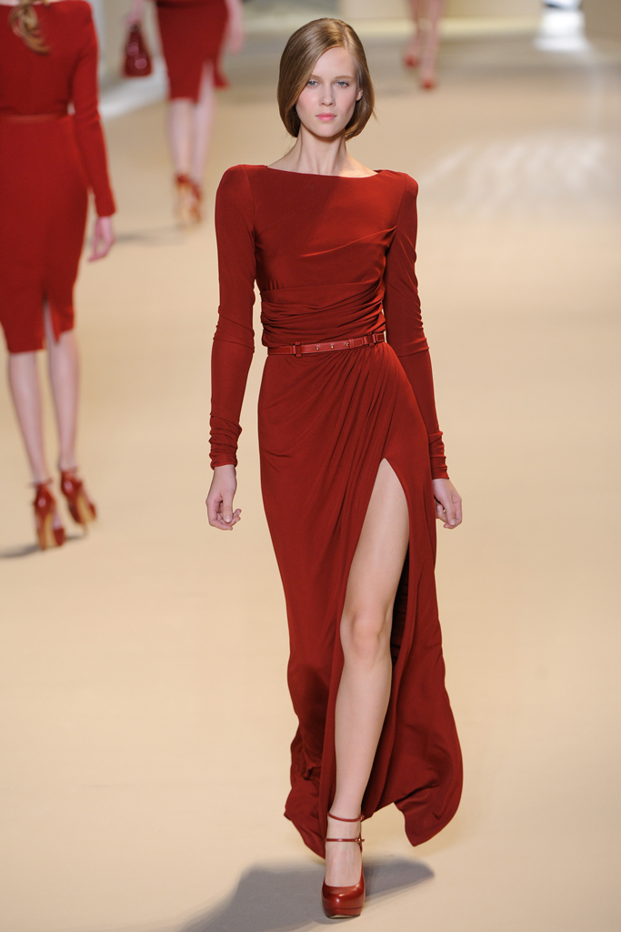 Elie Saab 2011ﶬ¸DƬ
