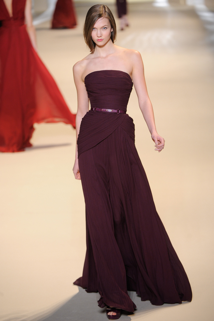 Elie Saab 2011ﶬ¸DƬ