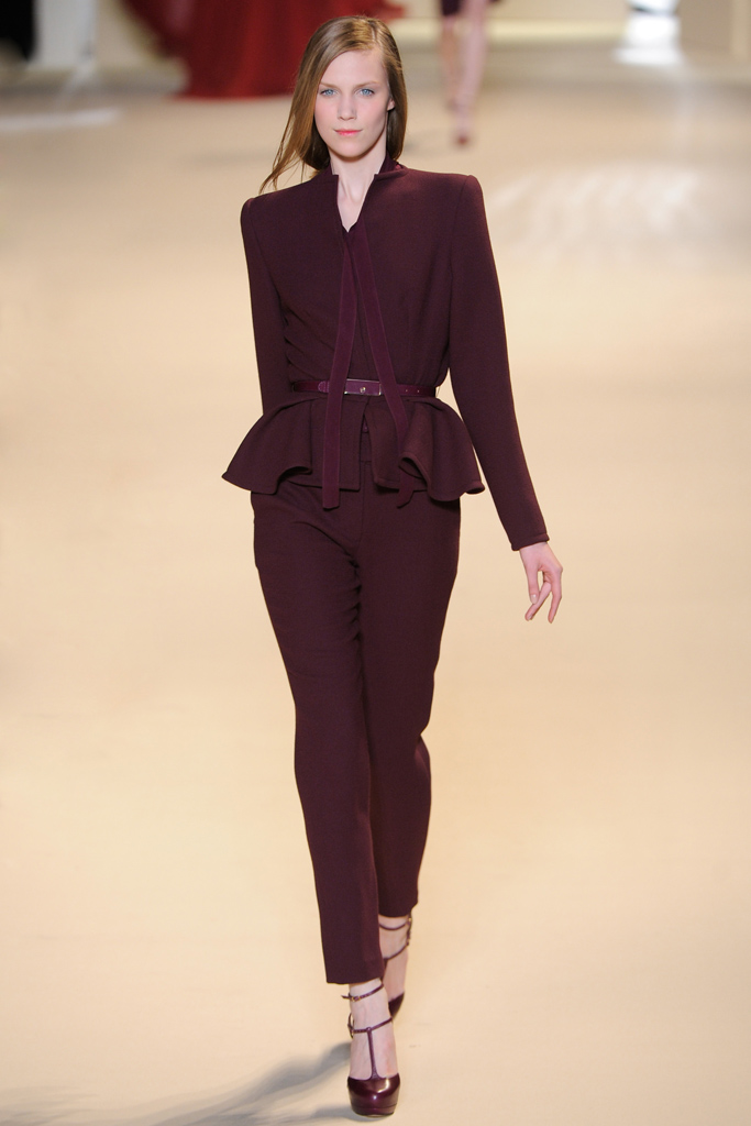 Elie Saab 2011ﶬ¸DƬ