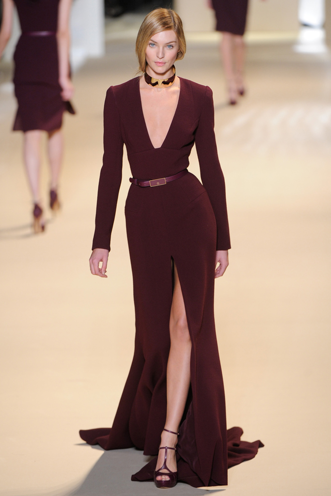 Elie Saab 2011ﶬ¸DƬ