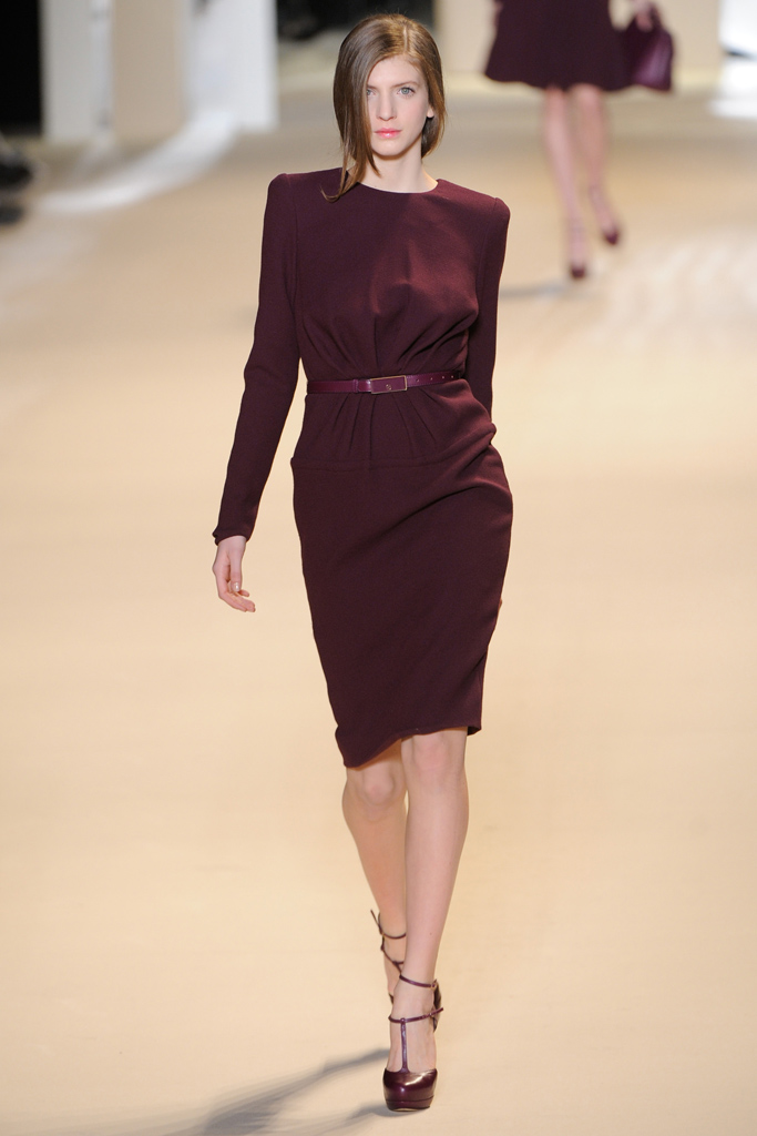 Elie Saab 2011ﶬ¸DƬ