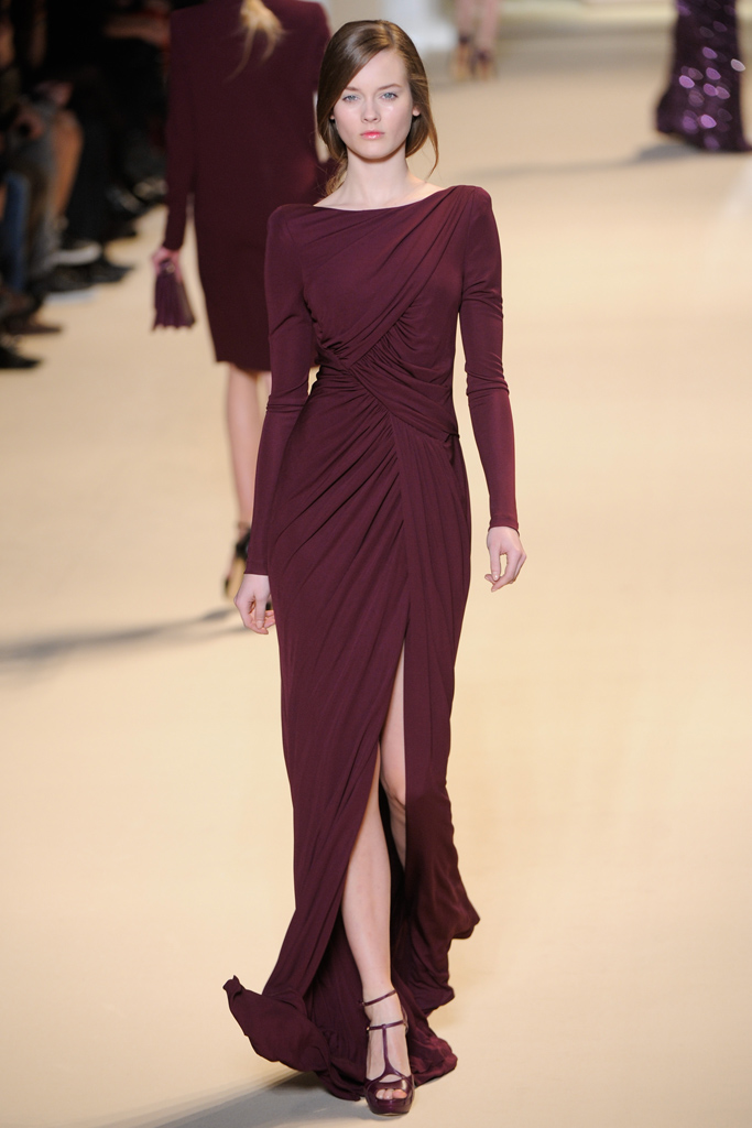 Elie Saab 2011ﶬ¸DƬ