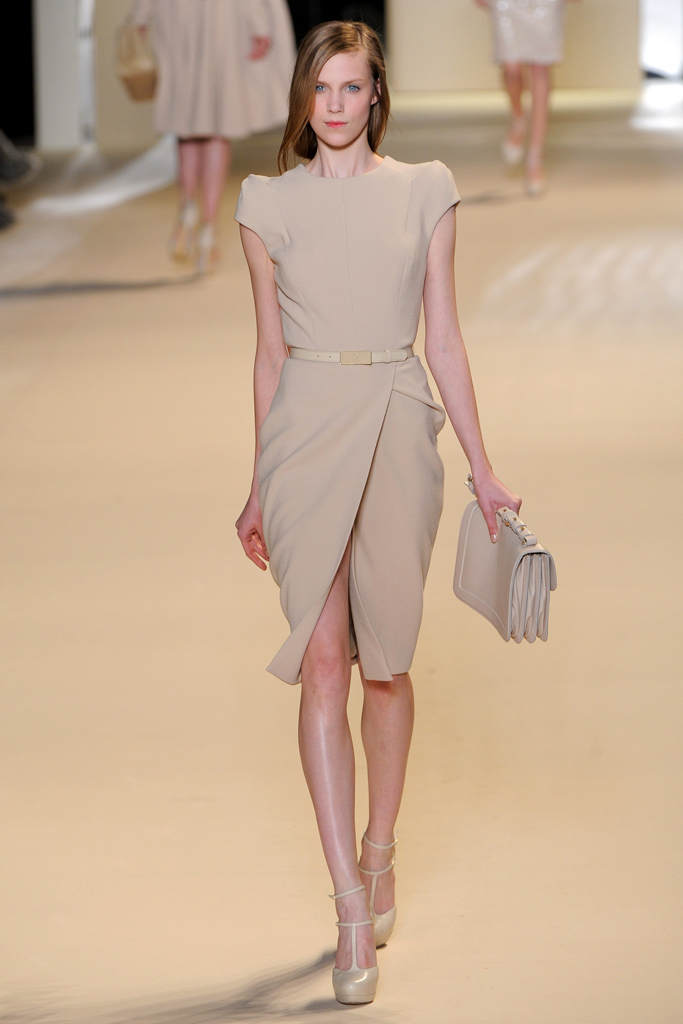 Elie Saab 2011ﶬ¸DƬ