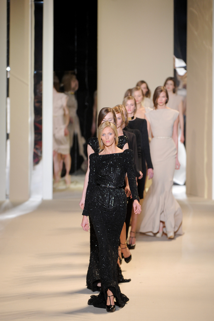 Elie Saab 2011ﶬ¸DƬ
