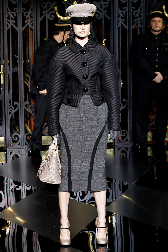 Louis Vuitton 2011ﶬ¸DƬ