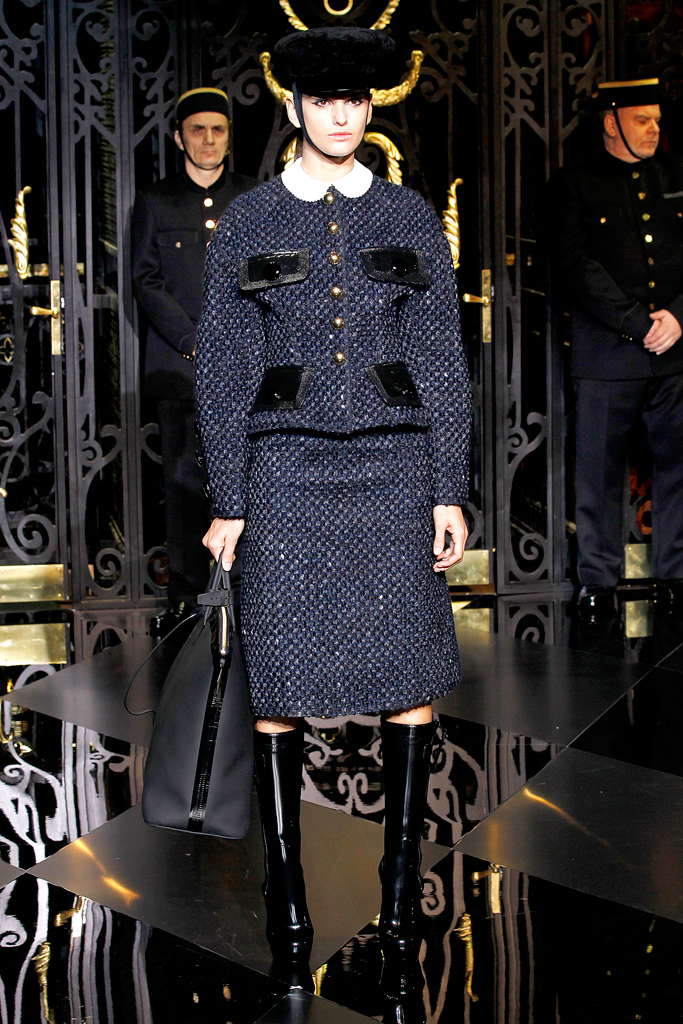 Louis Vuitton 2011ﶬ¸DƬ