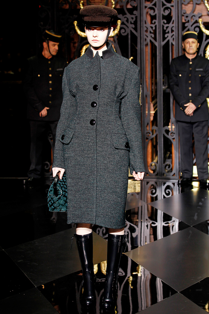 Louis Vuitton 2011ﶬ¸DƬ
